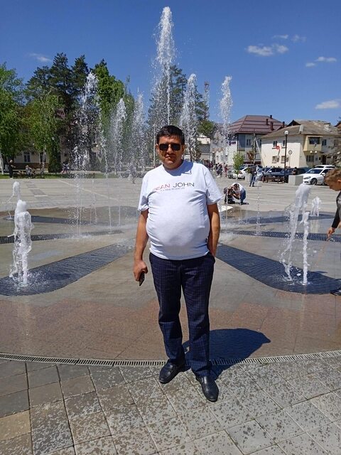 Фото - Tabor.ru