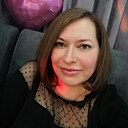 Знакомства: Анна, 43 года, Братск