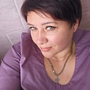 Знакомства: Инна, 46 лет, Северская