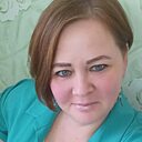 Знакомства: Анютка, 43 года, Мураши