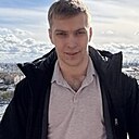 Знакомства: Игорь, 26 лет, Москва