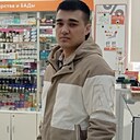 Знакомства: Nikki San, 28 лет, Томск