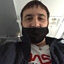 Знакомства: Александр, 38 лет, Похвистнево