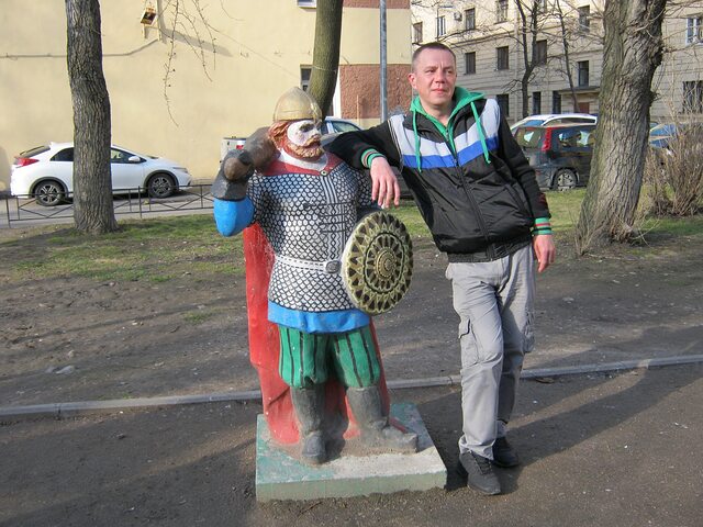 Фото - Tabor.ru