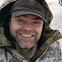 Знакомства: Иван, 47 лет, Магадан