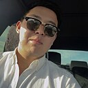 Знакомства: Руслан, 28 лет, Бишкек