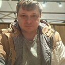 Знакомства: Андрей, 37 лет, Тольятти