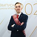 Знакомства: Михаил, 19 лет, Кисловодск