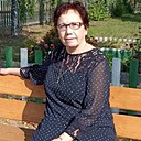 Знакомства: Галина, 67 лет, Сыктывкар