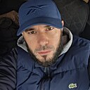 Знакомства: Arsik, 30 лет, Махачкала