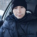 Знакомства: Сергей, 37 лет, Качканар