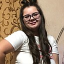 Знакомства: Настя, 21 год, Калтан