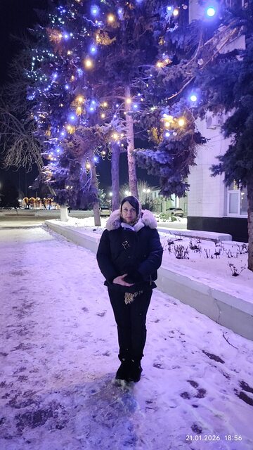 Фото - Tabor.ru