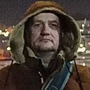 Знакомства: Игорь, 55 лет, Владивосток