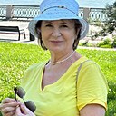 Знакомства: Любовь, 60 лет, Новосибирск