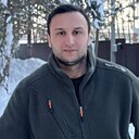 Знакомства: Далер, 30 лет, Москва