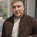 Знакомства: Тимур, 28 лет, Караганда