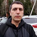 Знакомства: Деро, 38 лет, Пермь