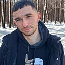 Знакомства: Артём, 26 лет, Слоним