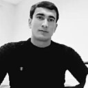 Знакомства: Сулейман, 27 лет, Самара