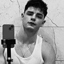 Знакомства: Егор, 28 лет, Новолукомль