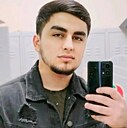Знакомства: Фарик, 24 года, Уральск