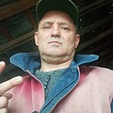 Знакомства: Дмитрий, 46 лет, Нягань