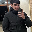 Знакомства: Самир, 24 года, Алчевск