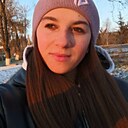 Знакомства: Надія, 18 лет, Одесса