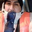 Знакомства: Руслан, 38 лет, Таштагол