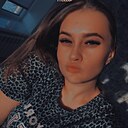 Знакомства: Настёна, 20 лет, Белгород