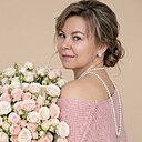 Знакомства: Татьяна, 49 лет, Нижний Тагил