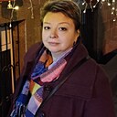 Знакомства: Оксана, 50 лет, Алматы