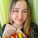 Знакомства: Ксения, 35 лет, Уфа