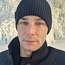Знакомства: Дима, 37 лет, Бежецк