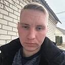 Знакомства: Денис, 27 лет, Воложин
