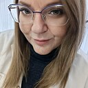 Знакомства: Незнакомка, 40 лет, Москва