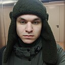 Знакомства: Павел, 24 года, Ухта