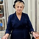 Знакомства: Мэри, 65 лет, Уфа