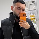 Знакомства: Рафаэль, 31 год, Санкт-Петербург