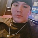 Знакомства: Женя, 25 лет, Астана
