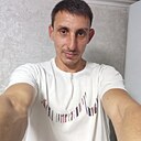 Знакомства: Спартак, 37 лет, Джанкой