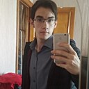 Знакомства: Илья, 23 года, Новосибирск