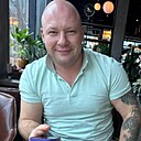 Знакомства: Илья, 35 лет, Подольск