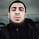 Знакомства: Ахмед, 24 года, Махачкала