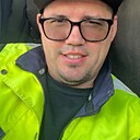 Знакомства: Solomon, 40 лет, Крефельд