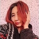 Знакомства: Лиля, 26 лет, Бишкек