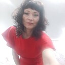 Знакомства: Юлия, 48 лет, Ужур