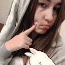 Знакомства: Лина, 20 лет, Новосибирск