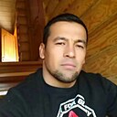 Знакомства: Muhamad, 37 лет, Подольск